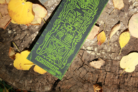 Good Vibes OFUDA【ALIGNMENT】