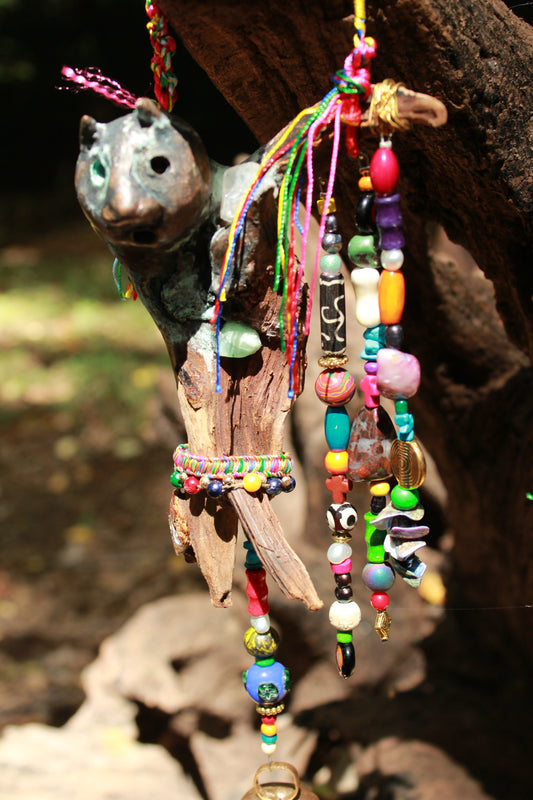 WOOD SPIRIT〜木の精霊〜チャイム