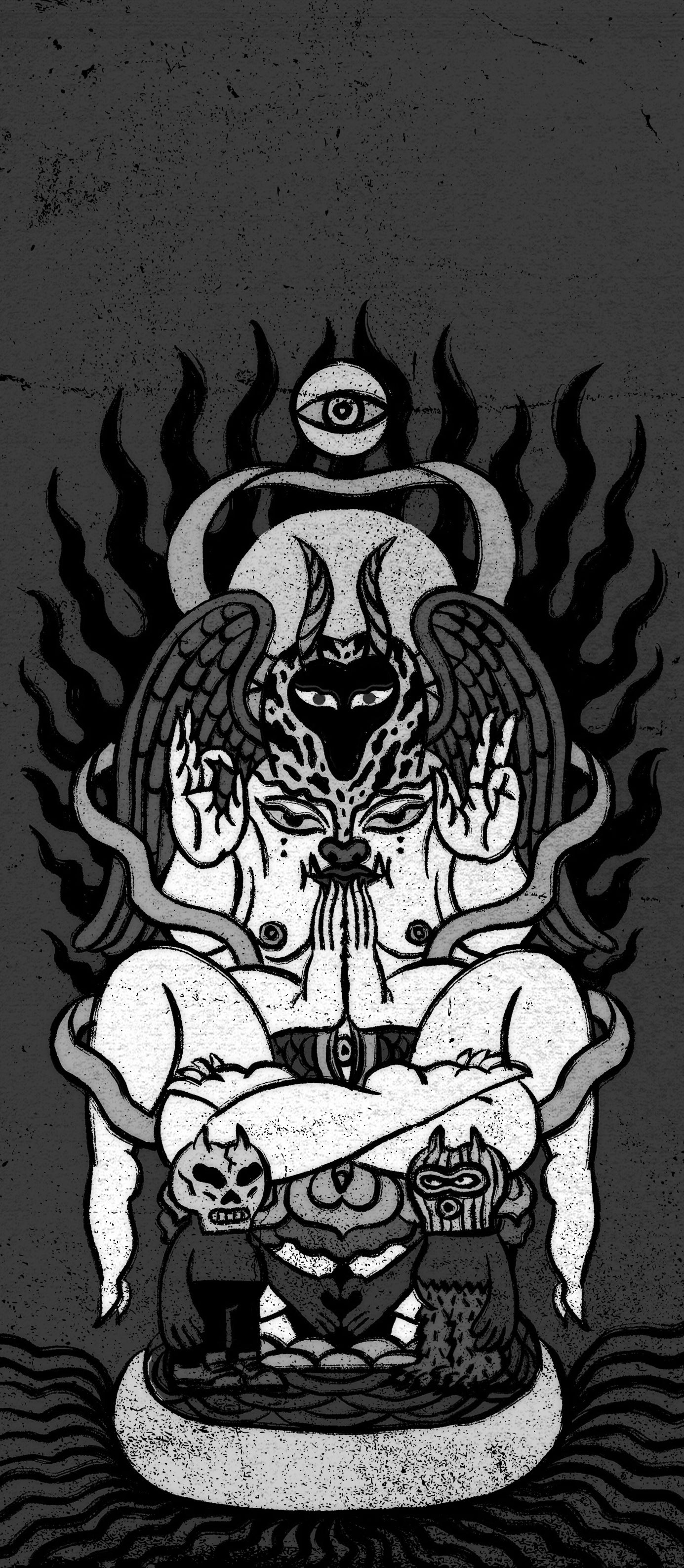 MAGOODZ魔智受【デジタル魔符】
