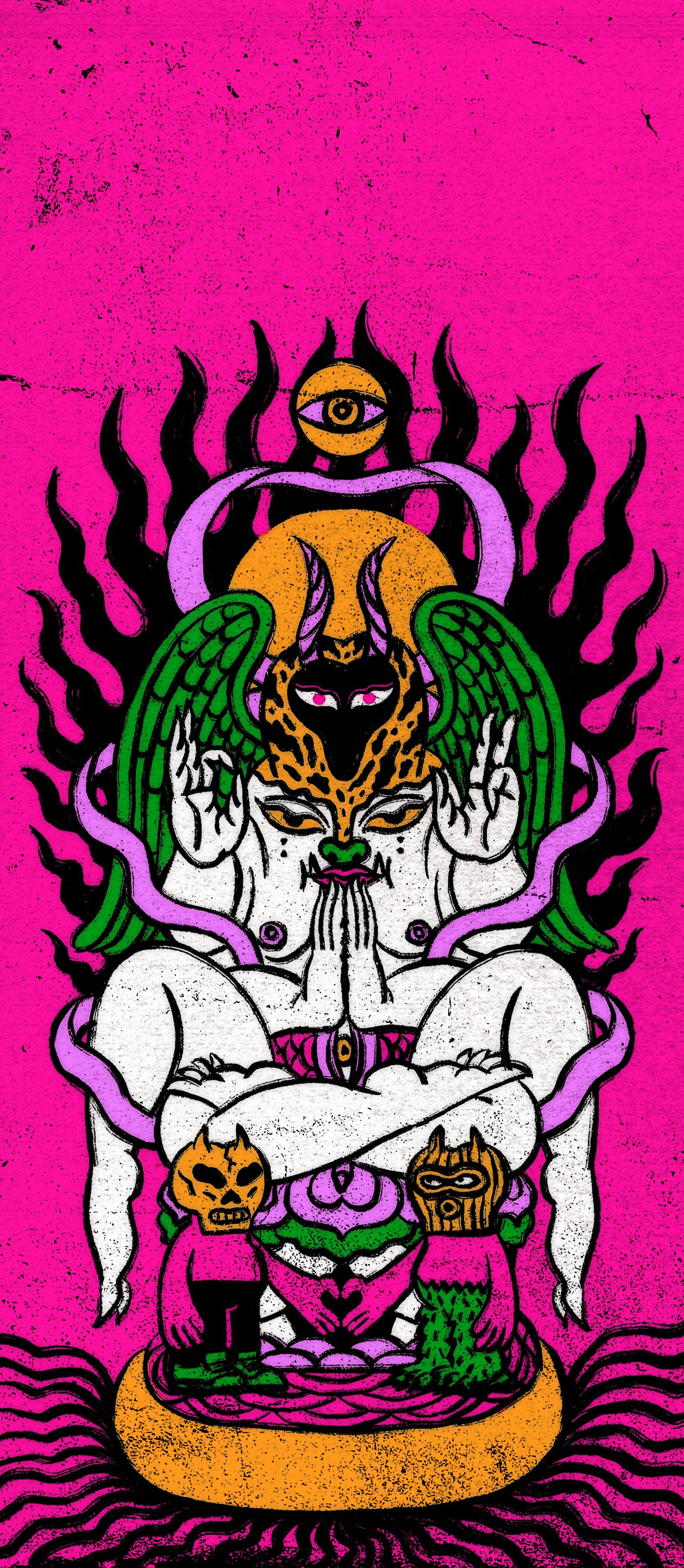 MAGOODZ魔智受【デジタル魔符】