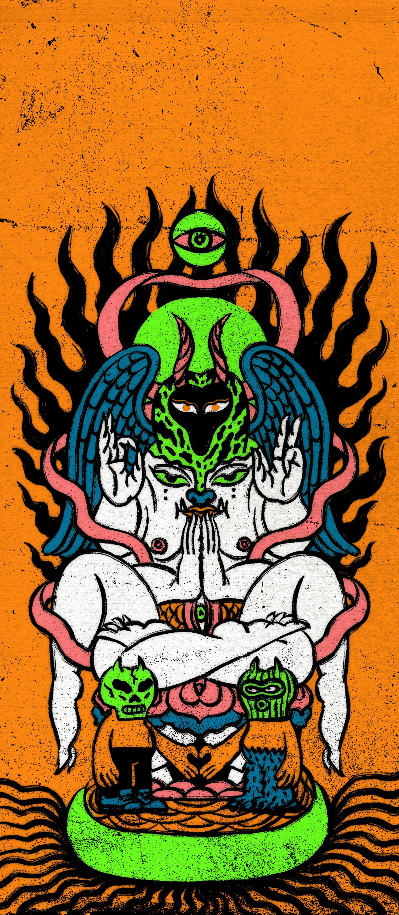 MAGOODZ魔智受【デジタル魔符】