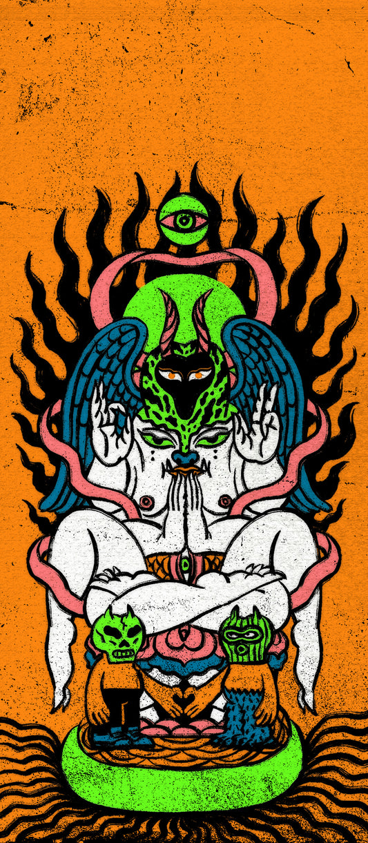 MAGOODZ魔智受【デジタル魔符】