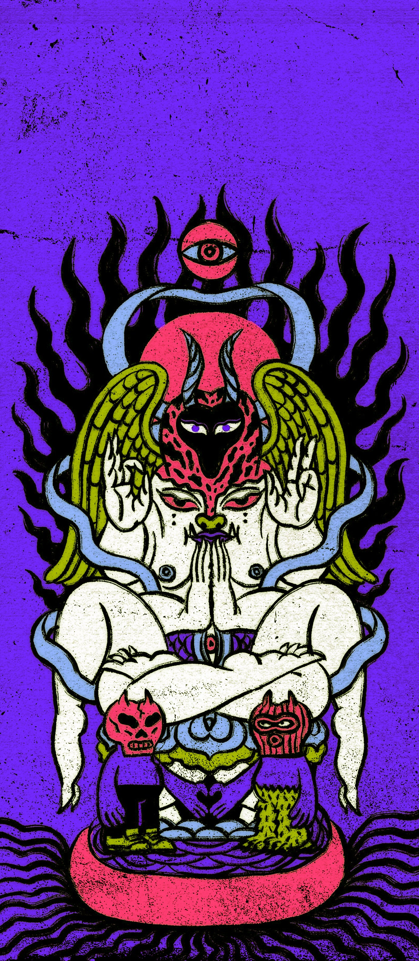 MAGOODZ魔智受【デジタル魔符】