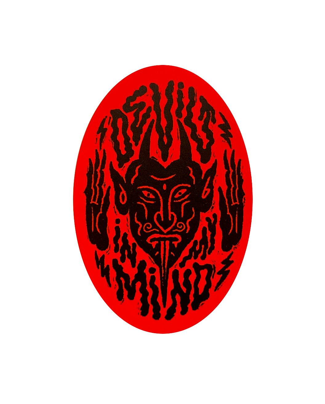 OMAJINAI STICKER PACK