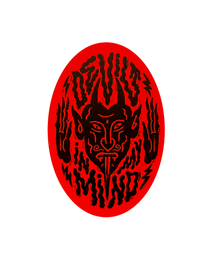 OMAJINAI STICKER PACK