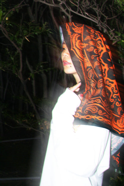MEMENTO MORI BANDANA