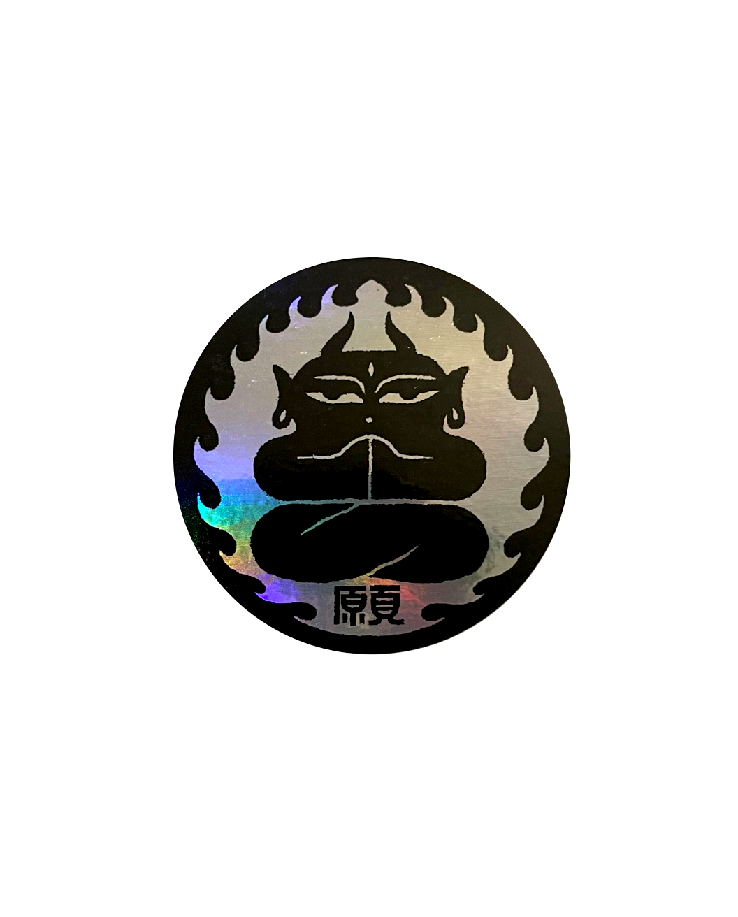 OMAJINAI STICKER PACK