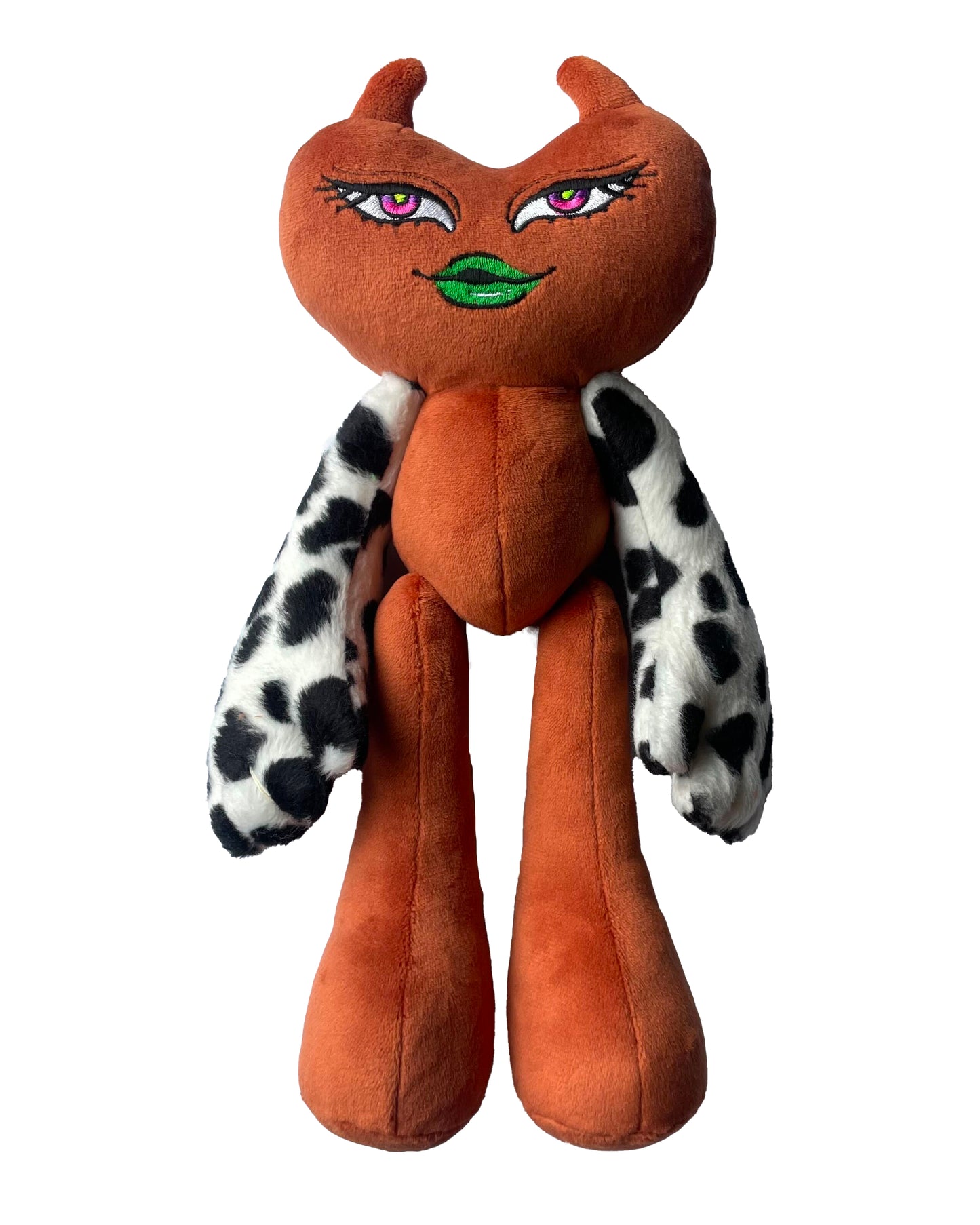 LUUV GALAXYZぬいぐるみ【NIXY-Coconuts Dance-】