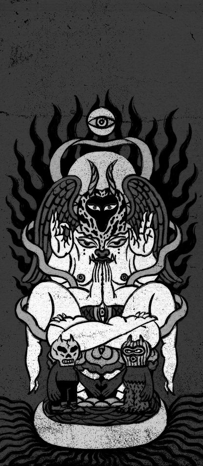 MAGOODZ魔智受【デジタル魔符】