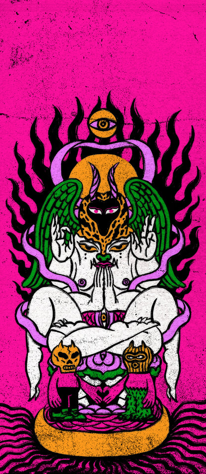 MAGOODZ魔智受【デジタル魔符】