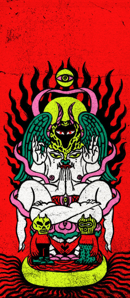 MAGOODZ魔智受【デジタル魔符】