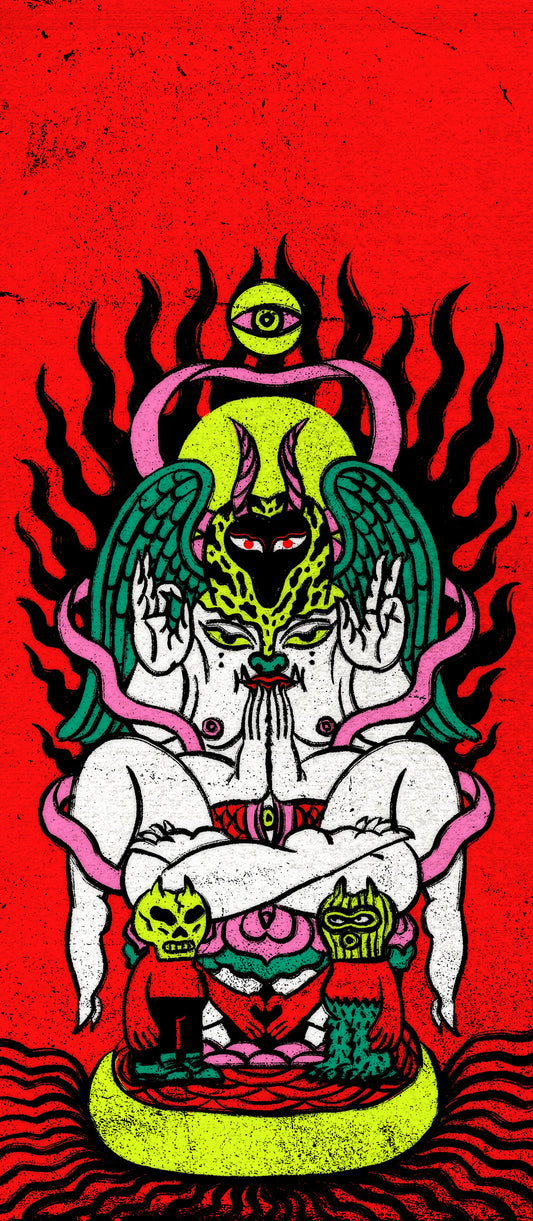 MAGOODZ魔智受【デジタル魔符】