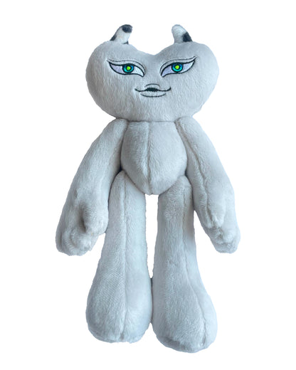 LUUV GALAXYZぬいぐるみ【METEO-Moco Moco Cow-】