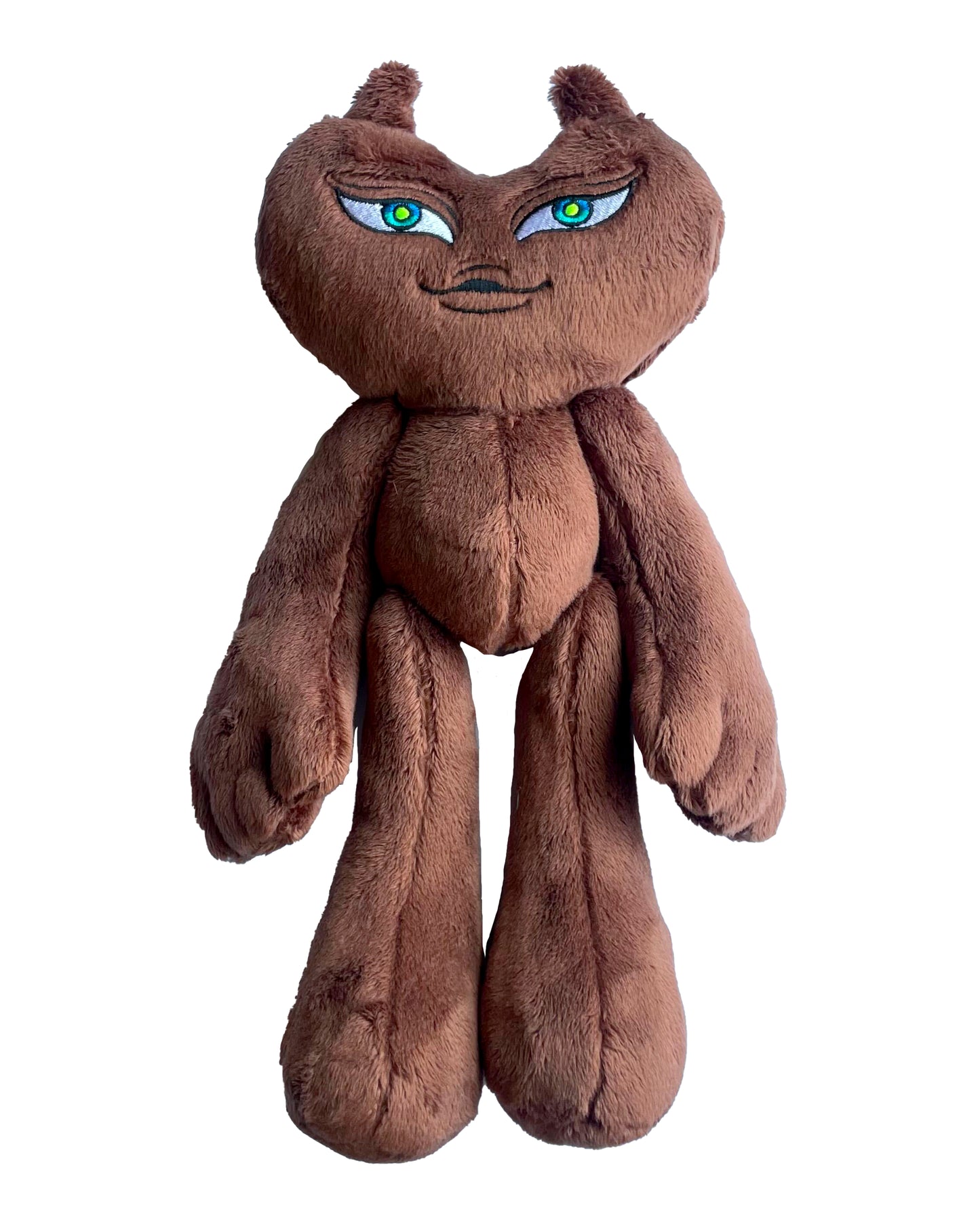 LUUV GALAXYZぬいぐるみ【METEO-Teddy-】