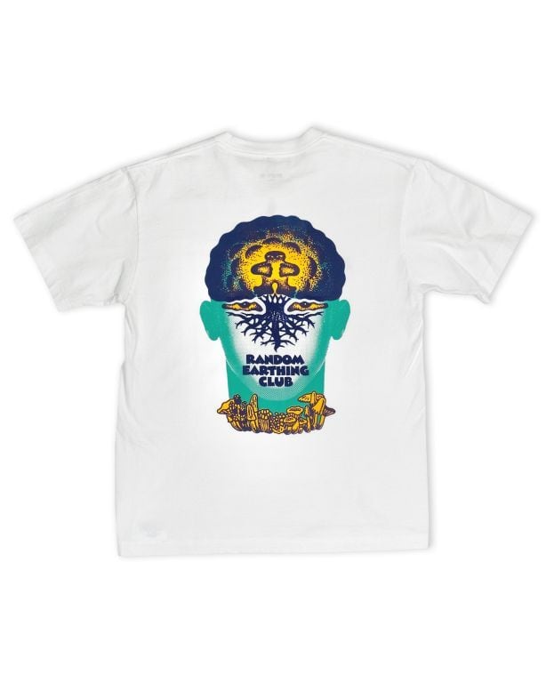Random Earthing Club  T-shirts