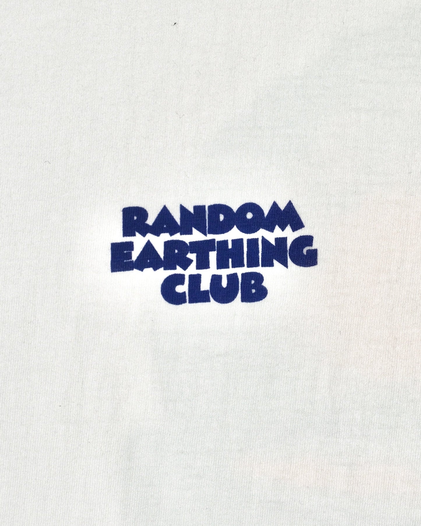 Random Earthing Club  T-shirts
