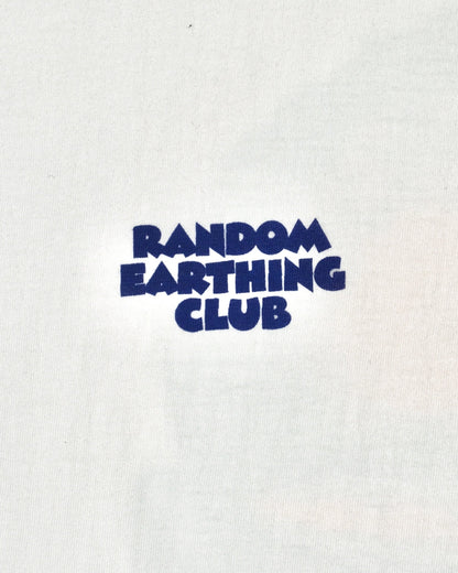 Random Earthing Club  T-shirts