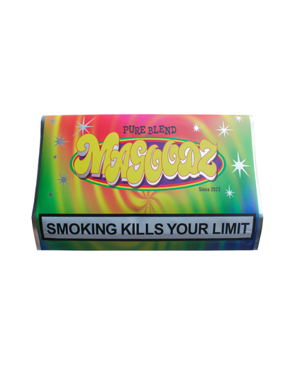 SMOKING KILLS...STICKER PACK（5枚入り）
