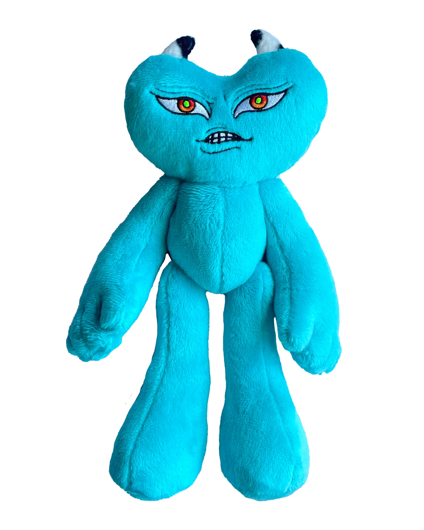 LUUV GALAXYZぬいぐるみ【VOLTZ-Ice Cube-】